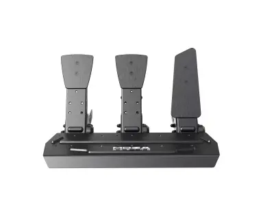 MOZA RACING SR-P 3D model