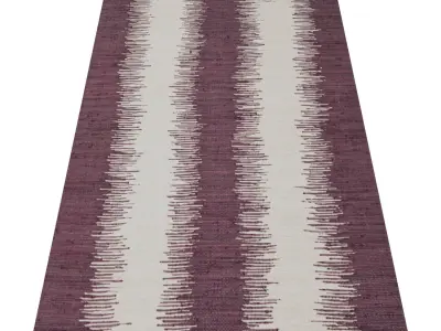 Rug Set 330 3D model