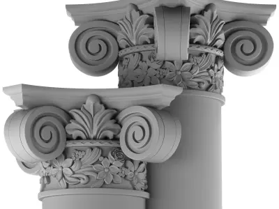 Kapitel 002 3D print model