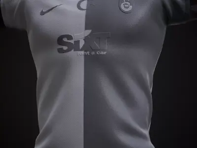 icardi 3d model 3D print model