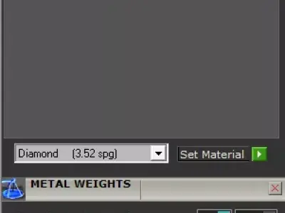 Flower Pendant  3D print model