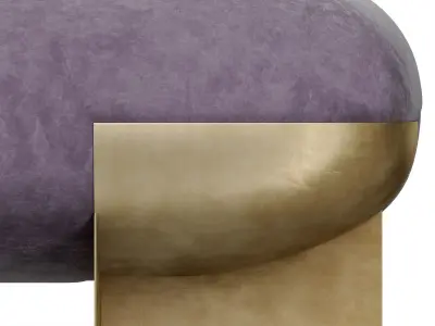 De Castelli Ori 3D model