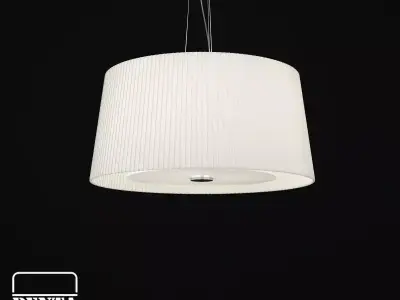 Penta Light Luxury Semicone 0607-20-34 3D model