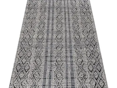 Rug Set 1298 3D model