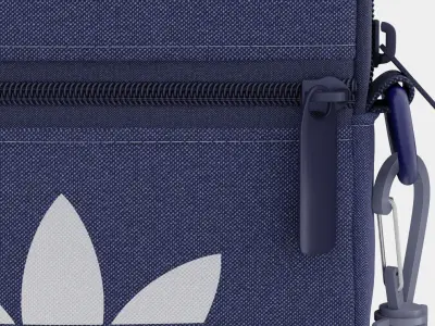 Adidas Originals Bag 3D model