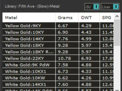 diamond man ring mr0127 3D print model
