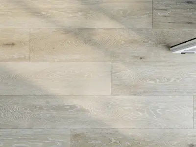 Parquet set 10 -  Natural Light Oak Texture