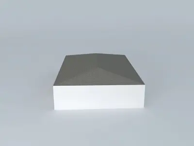 Hertz Elizabethtown Kentucky Free 3D model