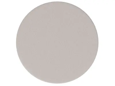 Gino End Table 3D model