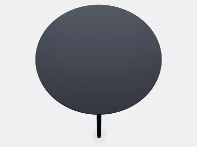 LISABO Table 2 Low-poly 3D model