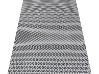 Rug Set  250 3D model