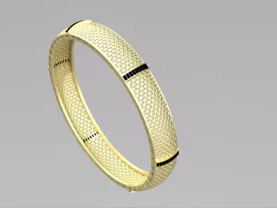 bracelet 3D print model order