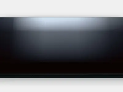 UPPLOV Drawer front 8 Low-poly 3D model