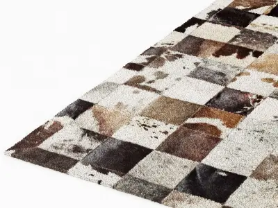 BoConcept Magic 3D model