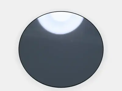 LINDBYN Mirror 4 3D model