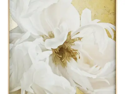 Pictures1146 Low-poly 3D model