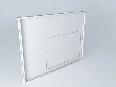 Abstract 03 Free 3D model