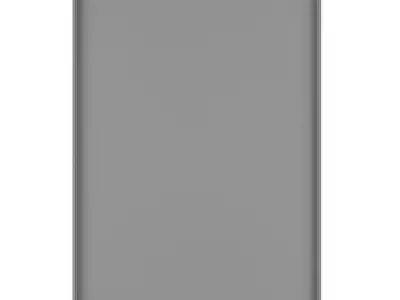 Art469 Low-poly 3D model