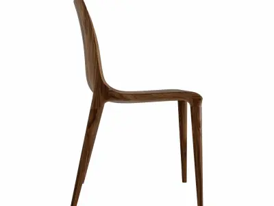 Situs - Figure Chair 3D model