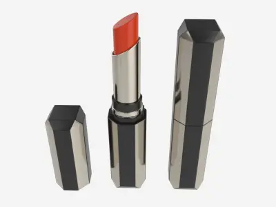 Lipstick 04 3D model