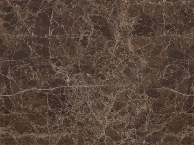 Regal coffee table by Modenese 3D model