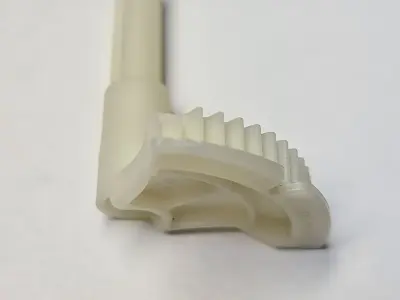 Volkswagen Air Distribution gear OEM - 5Q0898001 3D print model