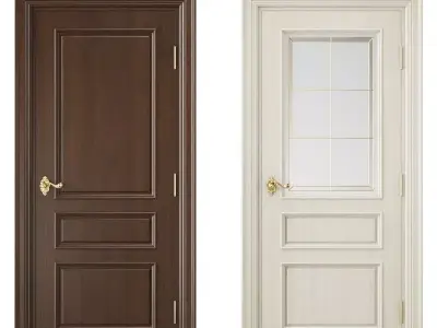 Door 394 3D model