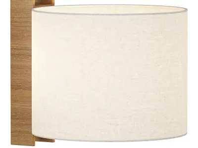 TMM WALL SANTA COLE 3D model