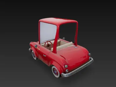 Khorda V1 3D print model