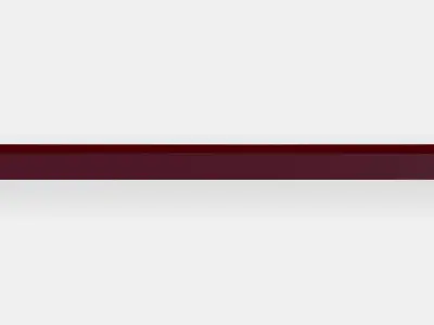 KALLARP Drawer front 12 Low-poly 3D model