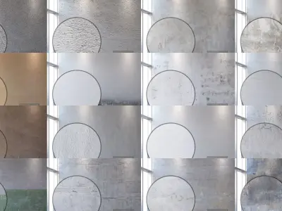 51 plaster textures Texture