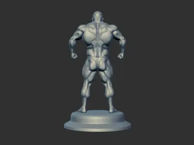 HadiChoopan Free 3D print model
