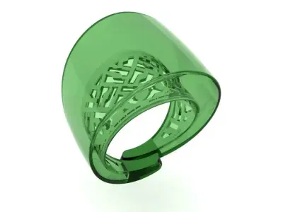 Orion Dome DC05  Starry Dome 3D print model