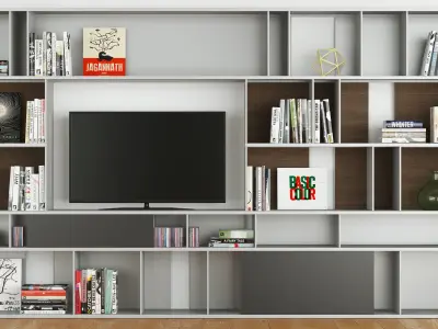 EXTENDO FT05A 1 Low-poly 3D model