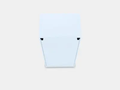 BESTA Frame 29 Low-poly 3D model