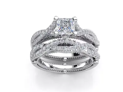 ZER 029 SET 3D print model