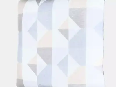 SVARTHO Cushion cover 1 3D model