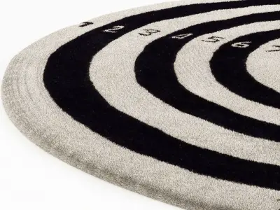 BoConcept DART 3D model