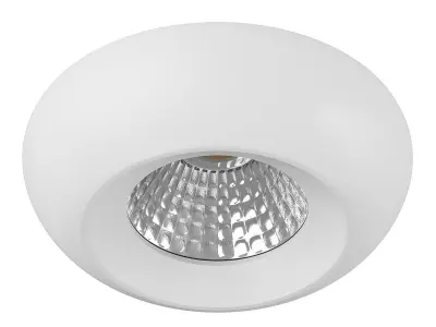 07103x Monde Lightstar spotlight 3D model