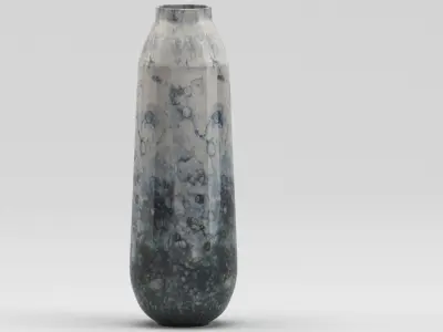 Vase 36 3D model