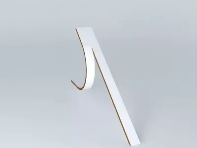 Sculpture Dukes of Najera Free 3D model