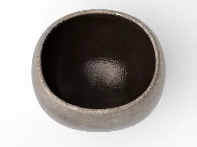 Loewe Decorative Object 3D model