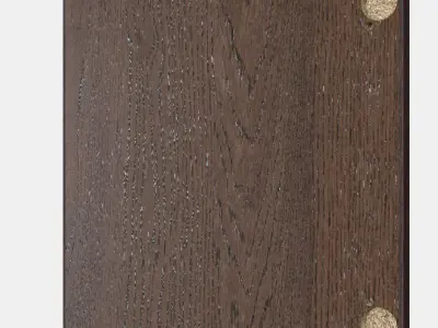 SINARP By 6 Low-poly 3D model