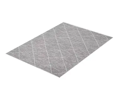Carpet - Titawin - Low- and High-Poly 3D Model Pack