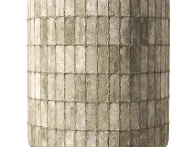 Seamless Tile Material 10 Texture