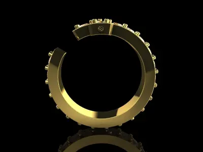 AV Designe 236 3D print model