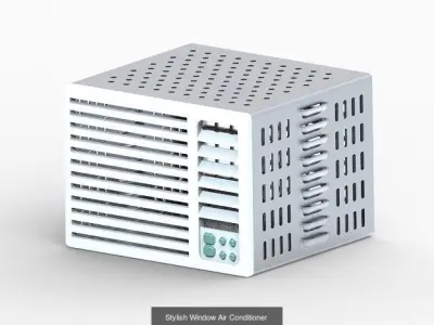 LITTLE ENGINEERS INDUSTRIAL ENGINEERING PACK 3D Model Collection