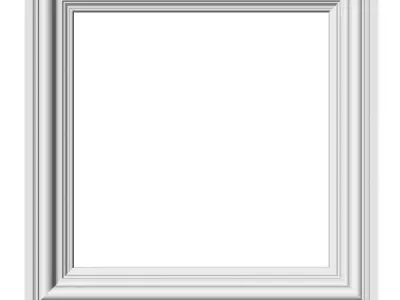 Moulding Kit 5 3D model