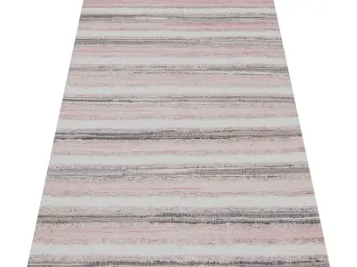 Rug Set 266 3D model