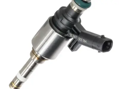 Injecteur GDI Bosch HDEV-5-1 3D model